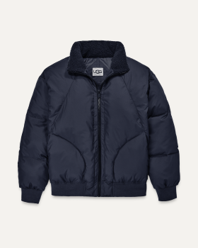 Ugg down coat cheap